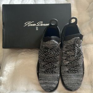 Nike Zoom KD11 -Size 14
